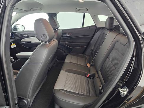 New 2026 Chevrolet Trax LT w/ Driver Confidence Package image 16