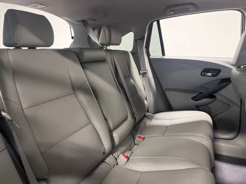 Used 2018 Acura RDX w/ Technology Package image 13