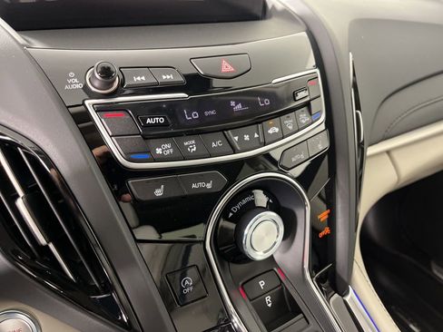 New 2026 Acura RDX w/ Technology Package AWD/4WD image 32