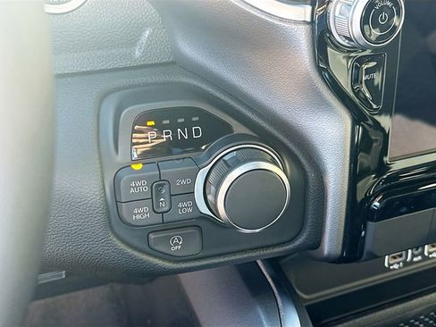 New 2026 RAM 1500 Big Horn image 16