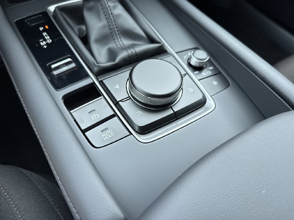 New 2026 MAZDA MAZDA3 s FWD image 50