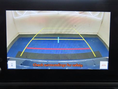 Used 2025 Toyota Camry LE FWD image 26