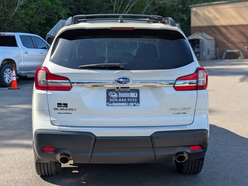 Used 2022 Subaru Ascent Limited w/ Technology Package image 8