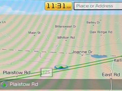 Used 2017 Kia Optima SX w/ Launch Edition Package image 22