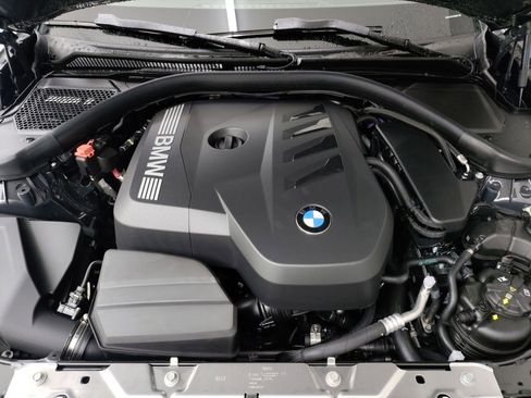 New 2026 BMW 330i Sedan w/ M Sport Package image 31