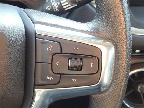 Certified 2024 Chevrolet Blazer LT w/ Midnight/Sport Edition image 23