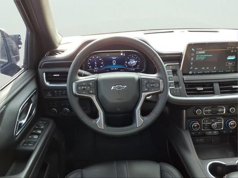 Used 2023 Chevrolet Tahoe RST w/ Luxury Package AWD/4WD image 13