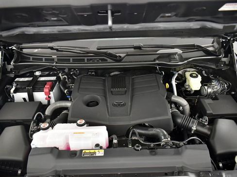 New 2026 Toyota Tundra Limited image 43