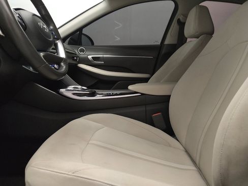 Used 2023 Hyundai Sonata SEL FWD image 17