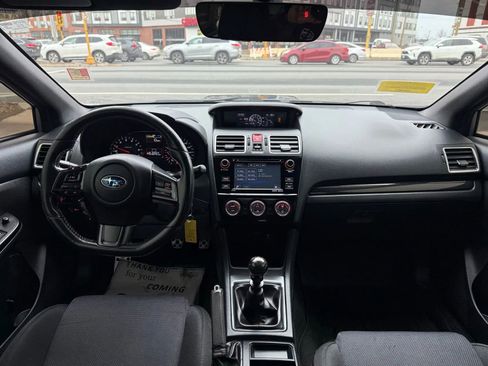 Used 2018 Subaru WRX image 11