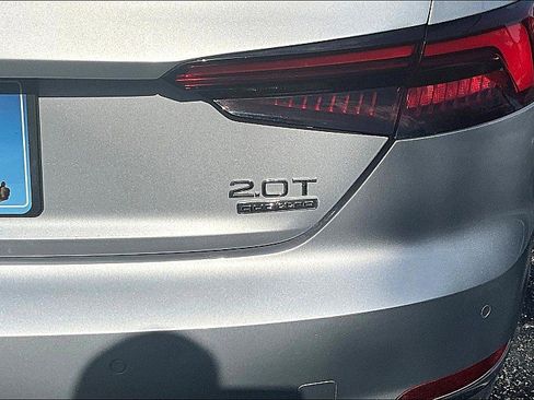 Used 2018 Audi A5 2.0T Premium Plus w/ Premium Plus image 32