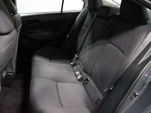 Used 2024 Toyota Corolla LE FWD image 26