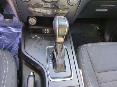 Used 2020 Ford Ranger XLT w/ Equipment Group 301A Mid image 24