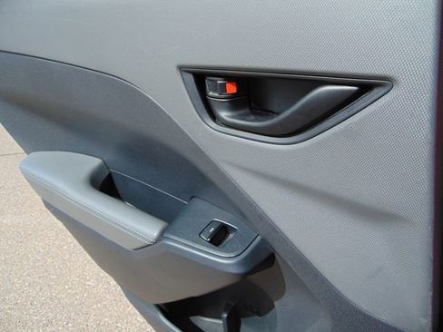 Certified 2025 Subaru Crosstrek 2.0i Premium image 24