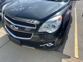 Used 2014 Chevrolet Equinox LTZ AWD/4WD video 2