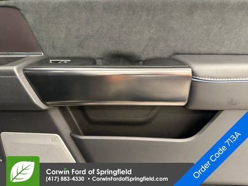 New 2026 Ford F350 Platinum image 26