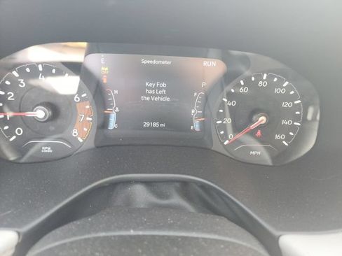Used 2024 Jeep Compass Limited AWD/4WD image 9