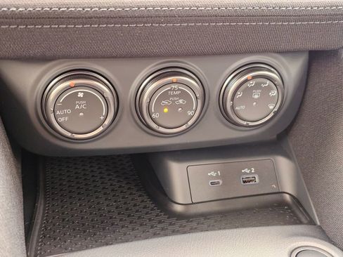 New 2026 Nissan Z Sport w/ Floor Mat Package RWD image 15