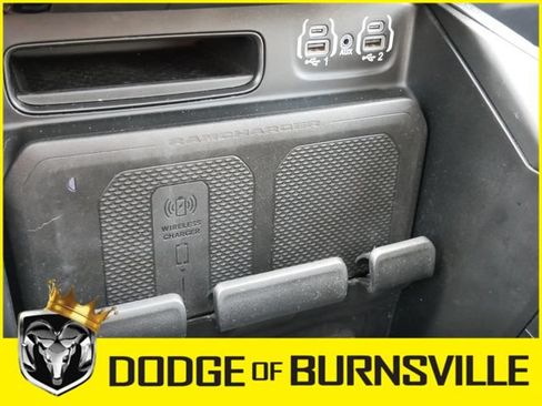 Used 2023 RAM 1500 Limited AWD/4WD image 24