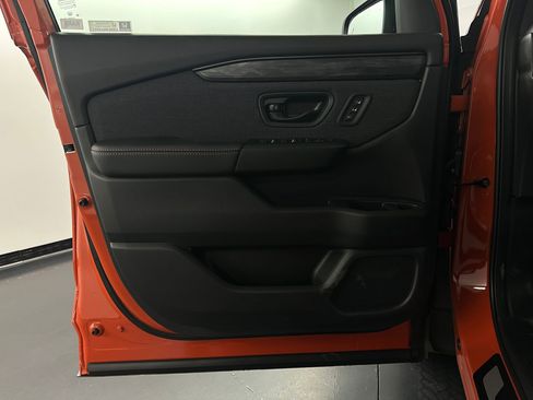 New 2026 Honda Passport TrailSport image 24