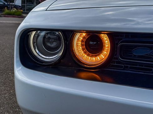 Used 2020 Dodge Challenger GT w/ Plus Package RWD image 7
