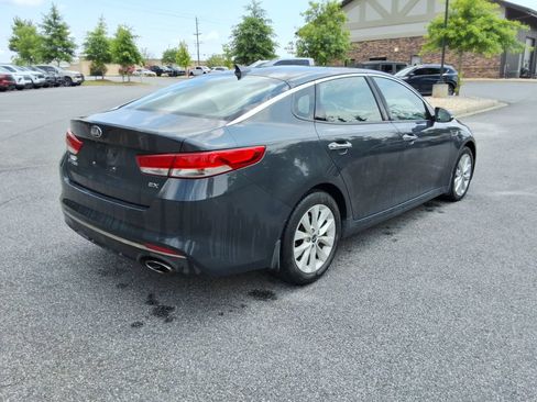 Used 2016 Kia Optima EX FWD image 5
