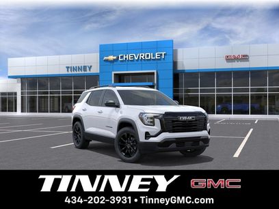 New 2027 GMC Terrain Elevation w/ Elevation Premium Package