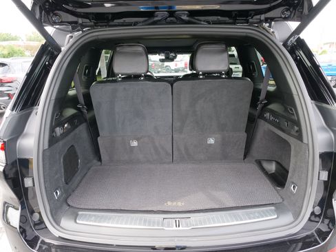 Used 2023 Jeep Grand Cherokee L Summit image 14