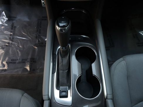 Used 2016 Chevrolet Malibu Hybrid w/ Driver Confidence Package image 22