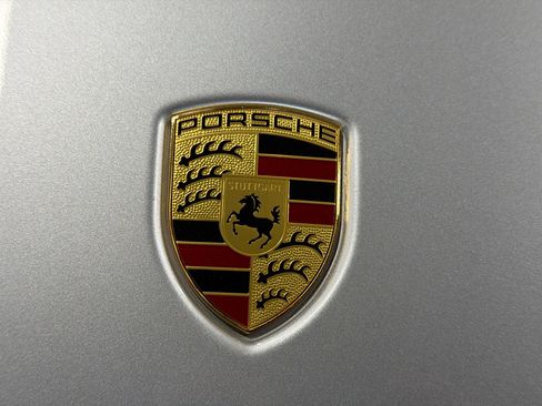 Used 2024 Porsche 911 Turbo image 12