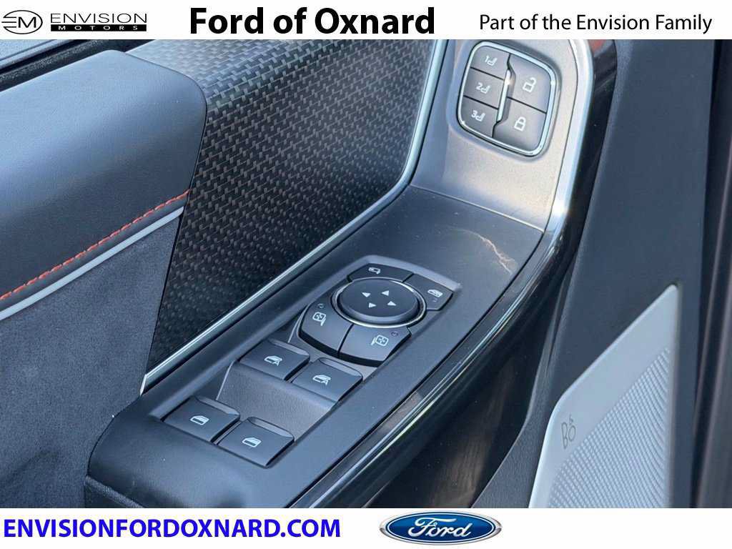 New 2026 Ford F150 Raptor w/ Equipment Group 803A Raptor R AWD/4WD image 11