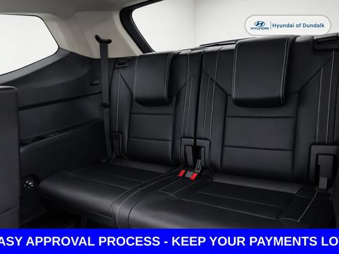 Used 2022 Volkswagen Atlas SEL AWD/4WD image 18