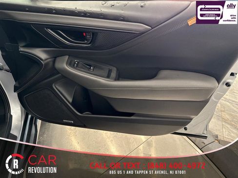 Used 2024 Subaru Outback Wilderness AWD/4WD image 49
