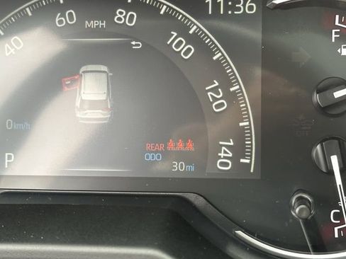 Used 2025 Toyota RAV4 XLE w/ Convenience Package image 15