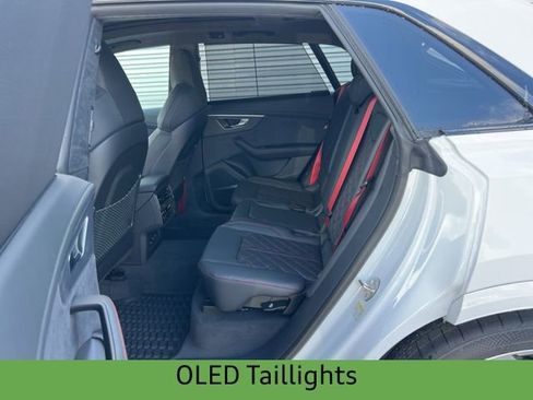 New 2026 Audi SQ8 Prestige AWD/4WD image 31