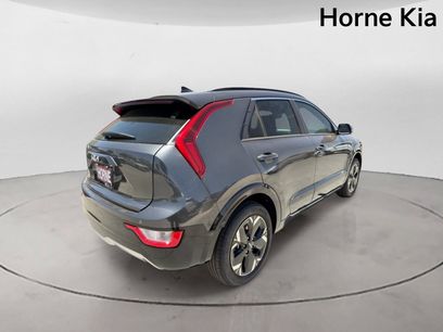 New 2026 Kia Niro Wind