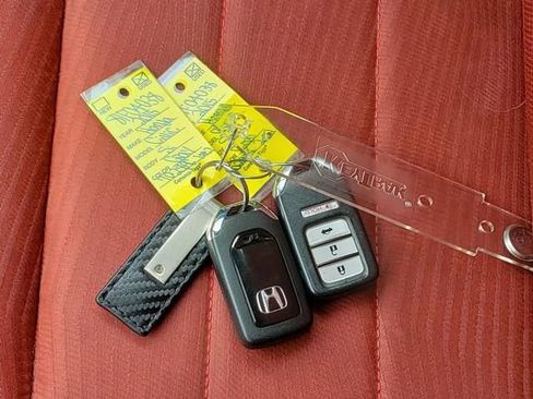 Used 2015 Honda Civic Si image 23