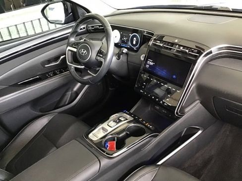 Used 2022 Hyundai Tucson Limited image 54
