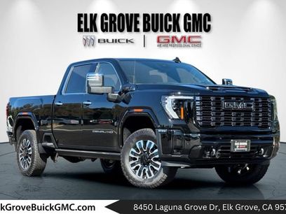 New 2026 GMC Sierra 2500 Denali Ultimate