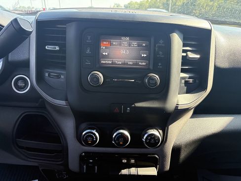 Used 2021 RAM 2500 Tradesman AWD/4WD image 25