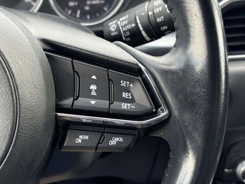 Used 2019 MAZDA CX-5 Touring FWD image 26