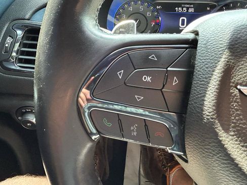 Used 2015 Chrysler 200 S w/ Navigation & Sound Group I FWD image 17