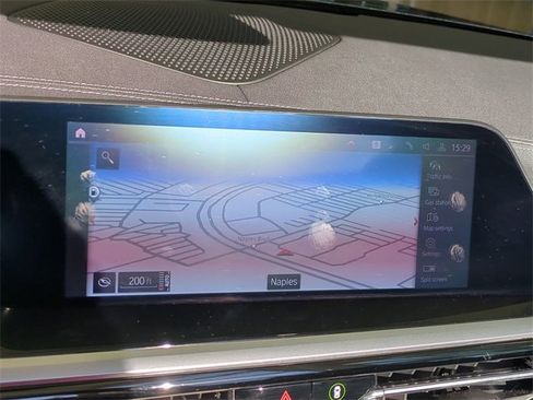 Used 2025 BMW Z4 sDrive30i image 18