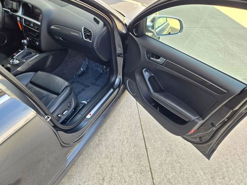 Used 2015 Audi S4 Premium Plus w/ Technology Package AWD/4WD image 15