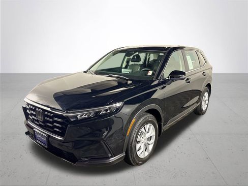 Certified 2023 Honda CR-V LX image 2