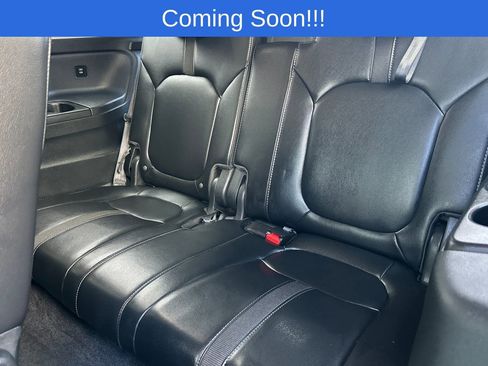 Used 2025 Honda Pilot EX-L image 16