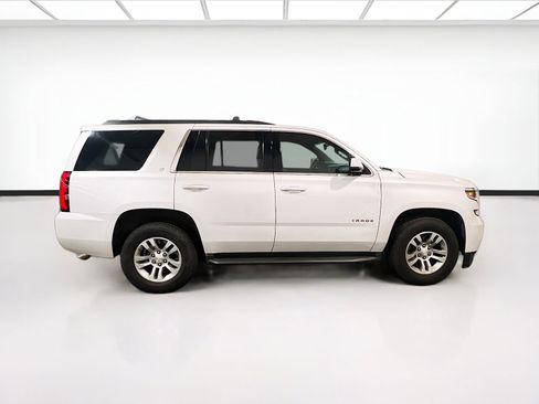 Used 2016 Chevrolet Tahoe LT image 27