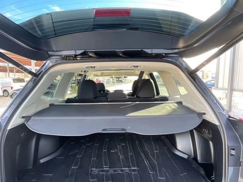 Used 2023 Subaru Forester Premium image 19