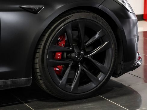 Used 2021 Tesla Model S Plaid image 51