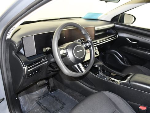 Used 2025 Hyundai Tucson SEL AWD/4WD image 36